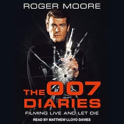 The 007 Diaries