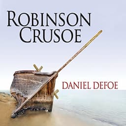 Robinson Crusoe