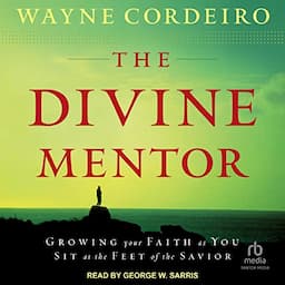 The Divine Mentor