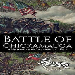 Battle of Chickamauga