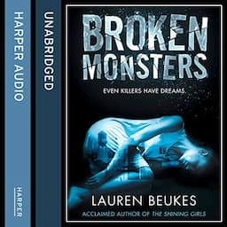 Broken Monsters