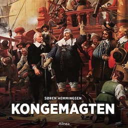 Kongemagten