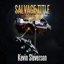 Salvage Title