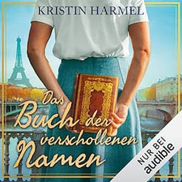 Das Buch der verschollenen Namen