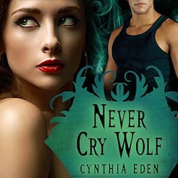 Never Cry Wolf