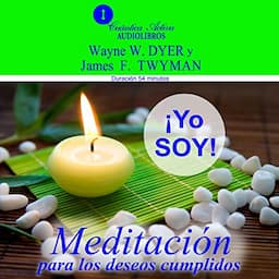 Yo Soy [I Am]