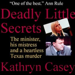 Deadly Little Secrets