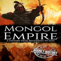 Mongol Empire