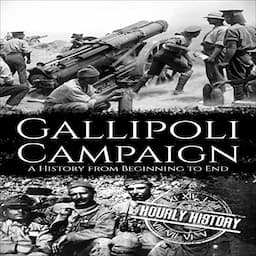 Gallipoli Campaign