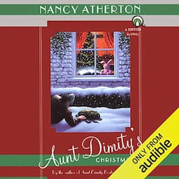 Aunt Dimity's Christmas