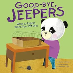 Good-Bye, Jeepers