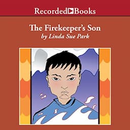 The Firekeeper's Son