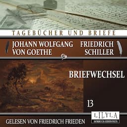 Briefwechsel 13