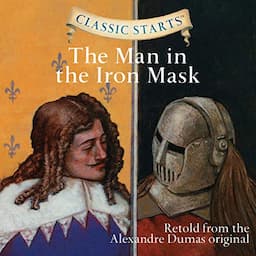 The Man in the Iron Mask