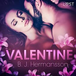 Valentine (Spanish Edition)