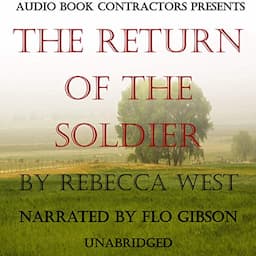 The Return of the Soldier