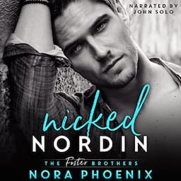 Nicked: Nordin