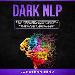 Dark NLP