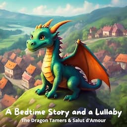 A Bedtime Story and a Lullaby: The Dragon Tamers &amp; Salut d'Amour