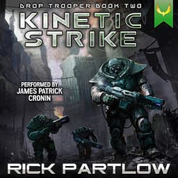 Kinetic Strike