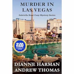 Murder in Las Vegas