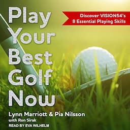 Play Your Best Golf Now