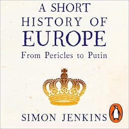 A Short History of Europe