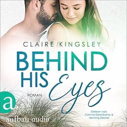 Behind His Eyes (German edition)