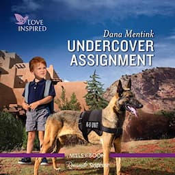 Undercover Assignment