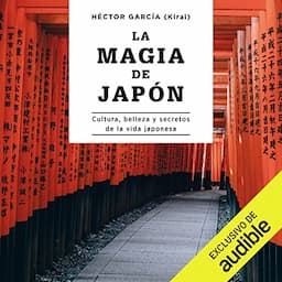 La magia del Jap&oacute;n