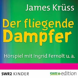 Der fliegende Dampfer