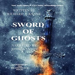 Sword of Ghosts