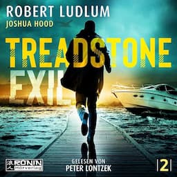 Treadstone - Exil