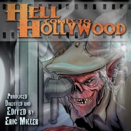 Hell Comes to Hollywood, Book 1