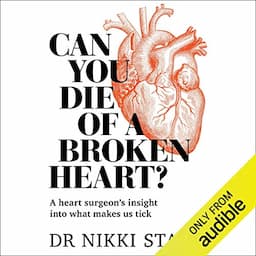 Can You Die of a Broken Heart?