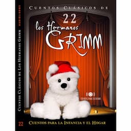 Cuentos de los Hermanos Grimm Vol.22