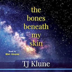 The Bones Beneath My Skin