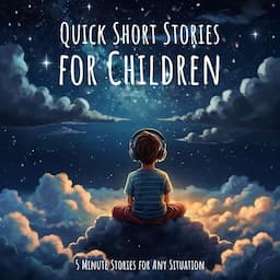 Quick Short Stories for Children