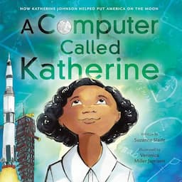 A Computer Called Katherine