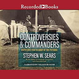 Controversies and Commanders