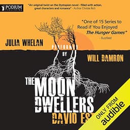 The Moon Dwellers