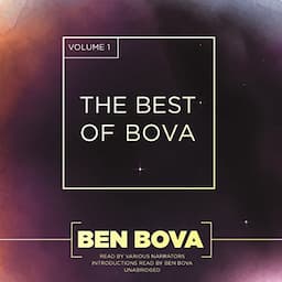 The Best of Bova, Volume 1