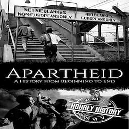 Apartheid