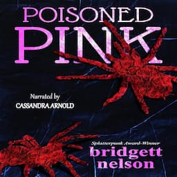 Poisoned Pink