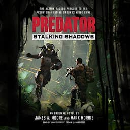 Predator: Stalking Shadows