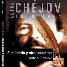 El misterio y otros cuentos [Mystery and Other Stories]