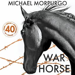 War Horse (40th Anniversary Edition)