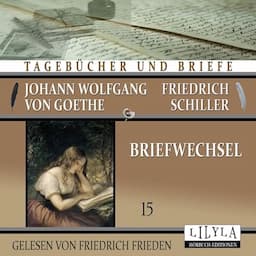 Briefwechsel 15