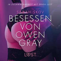 Besessen von Owen Gray