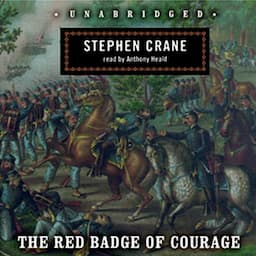 The Red Badge of Courage